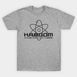 KABOOM T-Shirt